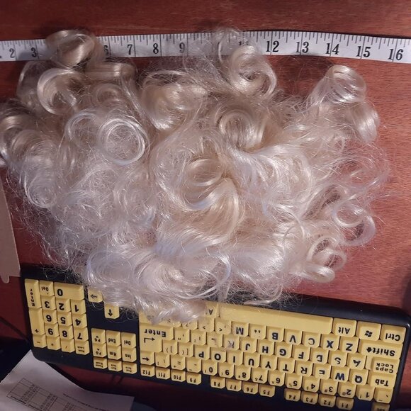 NEW ! Fashion Wig 16\